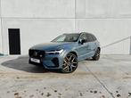 Volvo XC60 Recharge T8 | Leasing, Auto's, Automaat, Leder en Stof, Hybride Elektrisch/Benzine, 228 kW