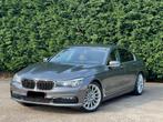 BMW 730d  euro6b start en rijd perfect, Auto's, BMW, Automaat, 4 deurs, Achterwielaandrijving, Euro 6