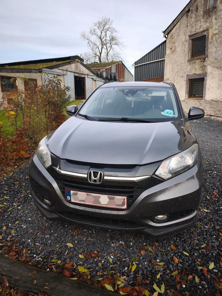 Honda HRV 1.6 i-dtec, Auto's, Honda, Particulier, Ophalen