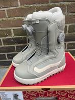 Vans snowboardboots maat 37 dubbel boa, Ophalen of Verzenden, Nieuw, Snowboots
