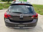 Opel Astra 1.6 Essence Boîte Automatique, Auto's, Automaat, Bedrijf, 5 deurs, Astra