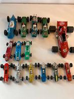 Veel oude Formule 1-miniaturen!!!, Zo goed als nieuw, Auto