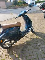 Vespa 125 Primavera , zoals Nieuw***, Fietsen en Brommers, Ophalen