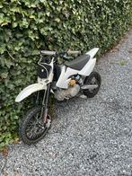 Pitster pro pitbike 125cc, Ophalen of Verzenden