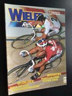 wieler revue 1991 etienne de wilde franco ballerini, Verzenden, Zo goed als nieuw