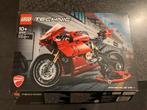 Lego Technic Ducati Panigale V4 R (42107) 10+, Verzenden, Zo goed als nieuw, Lego