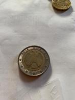 Duitse 2-euromunt uit 2003., Postzegels en Munten, Ophalen