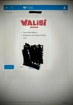 3 tickets Walibi