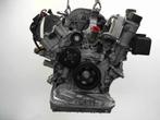 112940 112.940 Mercedes Benz CLK C208 A208 3.2 218 pk motor, Auto-onderdelen, Verzenden, Gebruikt, Mercedes-Benz