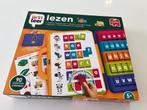 Jumbo - ik leer lezen, Kinderen en Baby's, Speelgoed | Educatief en Creatief, Ophalen, Zo goed als nieuw, Taal en Lezen