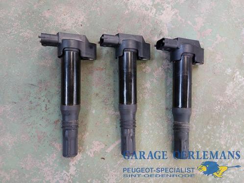 bobine peugeot 108 1.2 vti, Auto-onderdelen, Motor en Toebehoren, Peugeot, Gebruikt, ARN erkend, Ophalen of Verzenden