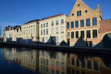 Appartement te huur in Brugge, 2 slpks beschikbaar voor biedingen