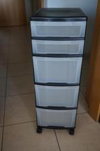 Opbergbox, Doe-het-zelf en Bouw, Kratten en Dozen, Ophalen