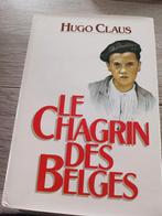 Le chagrin des belges Hugo claus, Livres, Romans, Comme neuf, Enlèvement ou Envoi