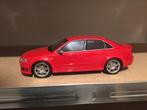 Audi rs4, Hobby en Vrije tijd, Modelauto's | 1:18, OttOMobile