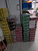 Frisdrank promo Kapelstraat 38 a 2660 Hoboken, Ophalen