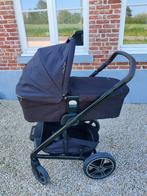 Nuna mixx next, Kinderen en Baby's, Kinderwagens en Combinaties, Gebruikt, Verstelbare duwstang, Ophalen, Kinderwagen
