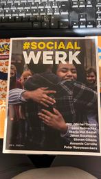 Studieboek #Sociaal Werk – ongebruikt (OWL Press), Boeken, Ophalen of Verzenden, Nieuw, Hoger Onderwijs, Diverse auteurs