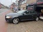 Volvo S80 2.0D D4 163Pk Automatique Cuir Xenon Navi, Autos, Volvo, Cuir, Achat, Entreprise, Carnet d'entretien