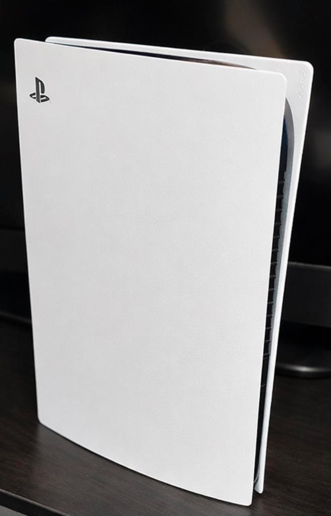 PlayStation 5 Digital Edition, Consoles de jeu & Jeux vidéo, Consoles de jeu | Sony PlayStation 5, Comme neuf, Playstation 5, Enlèvement