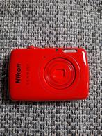 Mini camera, Ophalen, Zo goed als nieuw, Compact