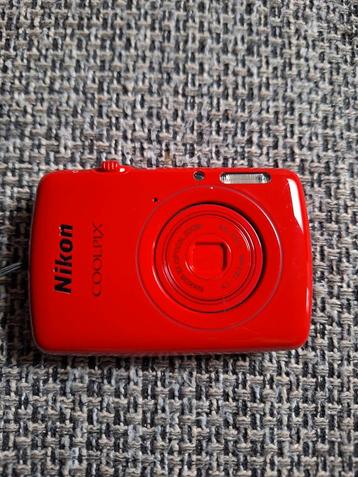 Mini camera beschikbaar voor biedingen