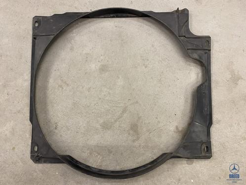 NOS radiateurkap Mercedes-Benz W114 230.6 250 250C 250CE, Auto-onderdelen, Motor en Toebehoren, Mercedes-Benz, Nieuw, Ophalen of Verzenden
