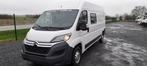 JUMPER 2CAB, Auto's, Bestelwagens en Lichte vracht, Euro 5, Citroën, 7 zetels, 5 deurs