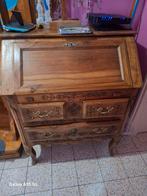 Meuble secrétaire, Maison & Meubles, Enlèvement, Comme neuf