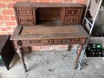 Bureau, Huis en Inrichting, Bureaus, Ophalen, Gebruikt, Bureau