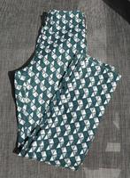 Nieuwe rechte broek T34 - H&M, Kleding | Dames, H&M, Nieuw, Ophalen of Verzenden, Maat 34 (XS) of kleiner