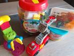 Play-Doh pakket, Kinderen en Baby's, Speelgoed | Overig, Ophalen of Verzenden, Gebruikt