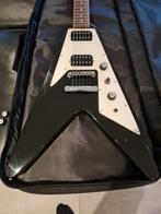 Gibson Epiphone Flying V, Musique & Instruments, Enlèvement ou Envoi, Utilisé, Epiphone
