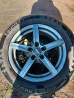 Winterbanden met alu velg, Auto-onderdelen, Banden en Velgen, Ophalen, 215 mm, 16 inch, Banden en Velgen