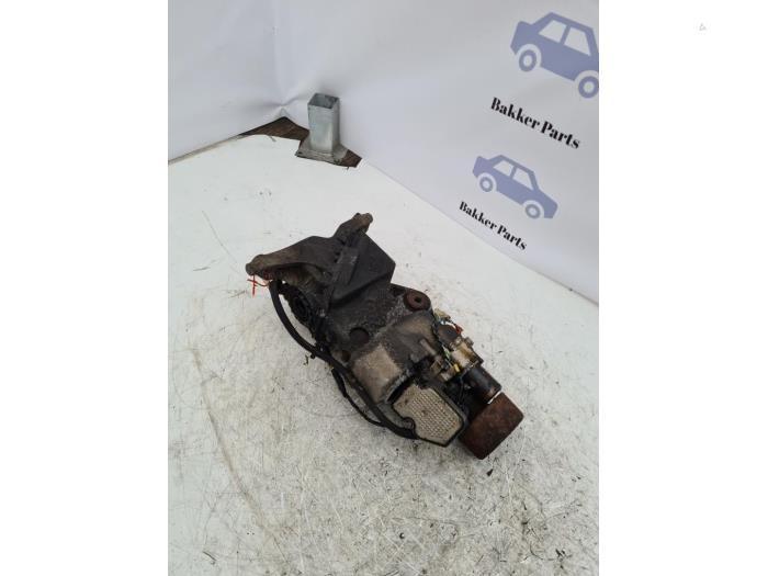 Differentieel achter van een Volvo XC90, Auto-onderdelen, Remmen en Aandrijving, Volvo, Gebruikt, 3 maanden garantie