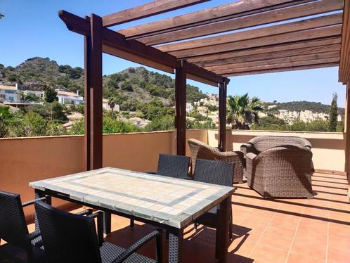 Appartement op La Manga Club, Immo, Buitenland, Spanje, Appartement, Overige