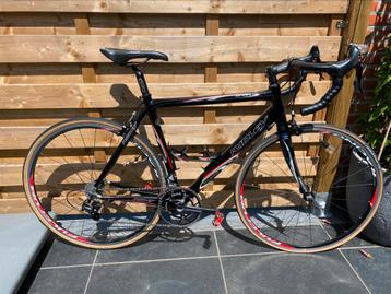Ridley Orion carbon maat 54 beschikbaar voor biedingen