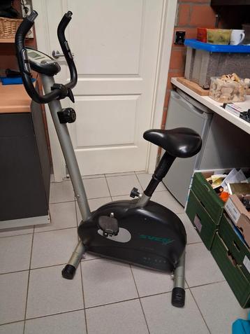 Hometrainer SVEN. beschikbaar voor biedingen