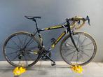 Zannata Racefiets, Fietsen en Brommers, Fietsen | Racefietsen, Gebruikt, Heren, Aluminium, 49 tot 53 cm