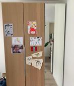 IKEA PAX Kledingkast | 200x58x236 cm | GRATIS LEVERING, Gebruikt, 200 cm of meer, IKEA MODERN, Met klep(pen)
