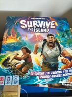 Survive The island - NL en Franstalige versie, Ophalen of Verzenden