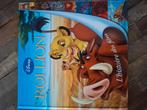 Disney's The Lion King/ Filmverhaal/Zo goed als nieuw, Boeken, Ophalen