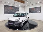 Fiat Doblo essence 2018, Auto's, Fiat, https://public.car-pass.be/vhr/573b0469-0fd5-4f82-b2ca-aada33b2c218, Wit, Bedrijf, Handgeschakeld
