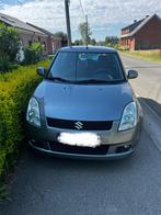 Suzuki, Auto's, Suzuki, Automaat, Stof, Zwart, 1328 cc