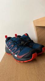 Salomon wandelschoenen maat 35, Ophalen, Zo goed als nieuw