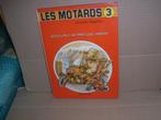 les motards 3-4-5-7, Livres, BD, Plusieurs BD, Enlèvement ou Envoi, Utilisé