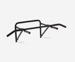 Barre de traction Decathlon pull up bar 900 + vis murales, Sport en Fitness, Fitnessmaterialen, Ophalen, Nieuw, Buik, Oprekstang
