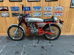 Skyteam ACE 125 Nieuw 0 KM Honda Dream Replica 2014, Motoren, Particulier, 125 cc, Overig, 11 kW of minder