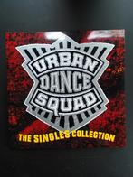 Urban Dance Squad - The Singles Collection, Cd's en Dvd's, Verzenden, Zo goed als nieuw