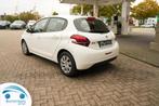 Peugeot 208 ACTIVE NAVI/CARPLAY/PARKEERHULP/...., Auto's, 0 kg, 0 kg, Wit, Bedrijf